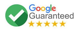 Google Guaranteed carpet cleaner