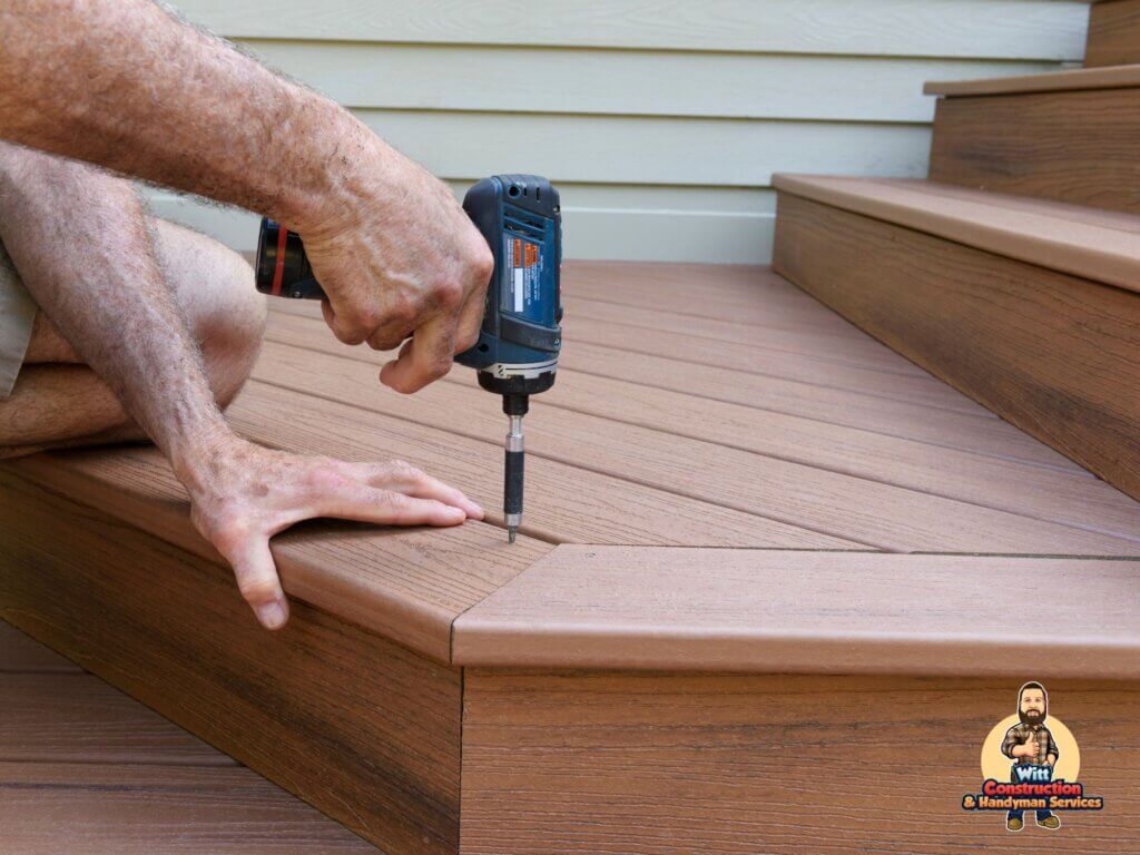 Remodeling services in Rocklin, CA. Call us today!