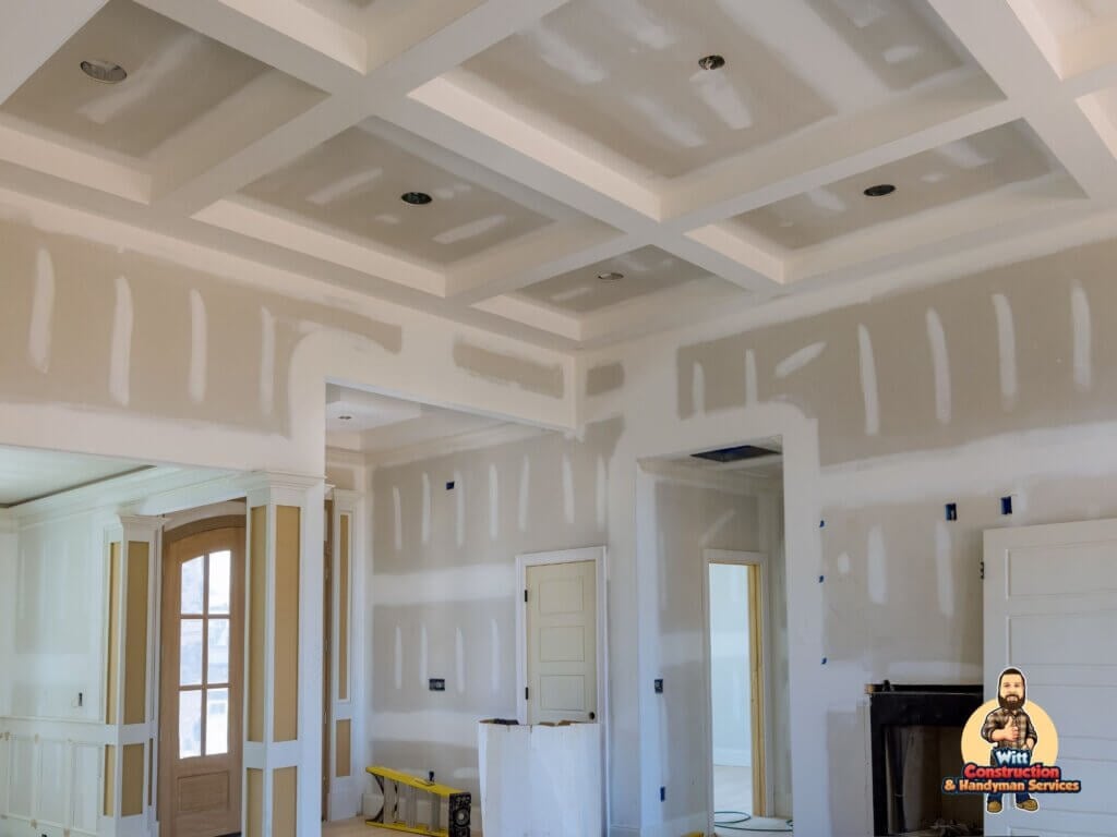Remodeling Service- serving Rocklin, CA and more! Give us a call for a free quote today!